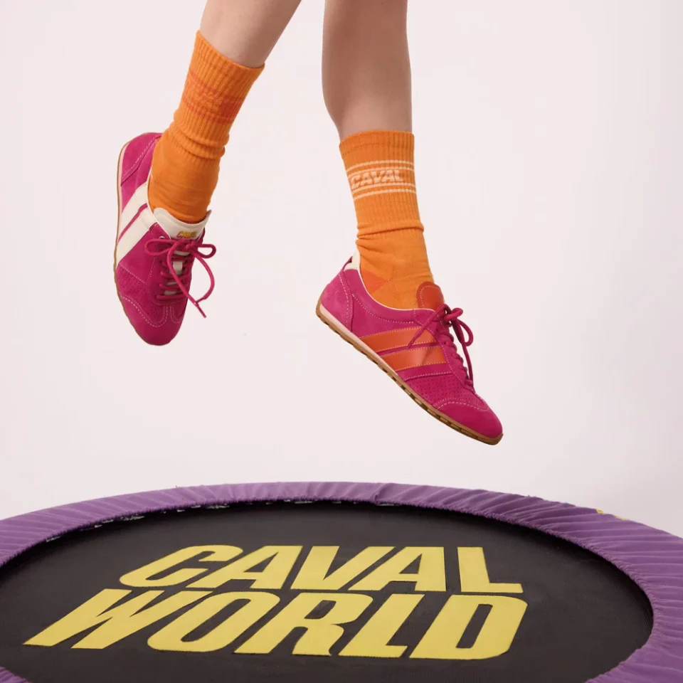 Caval Ballet Candy Rush
