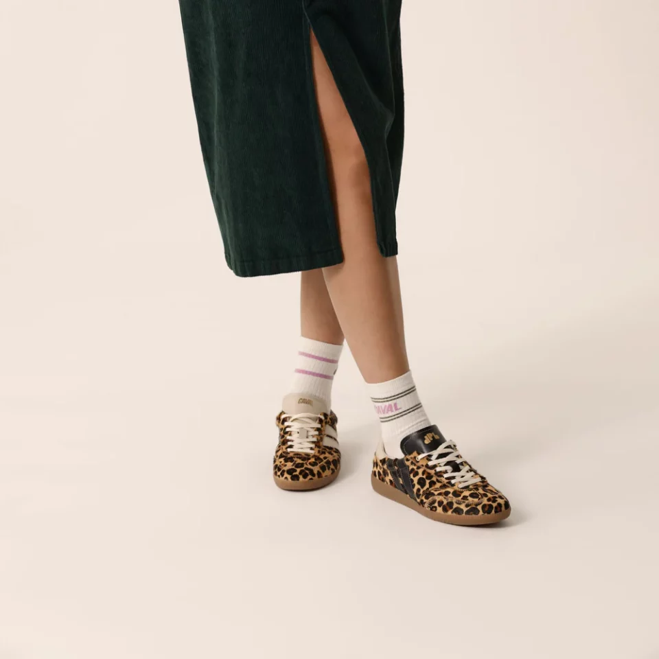 Caval Pulse Leo Obsession