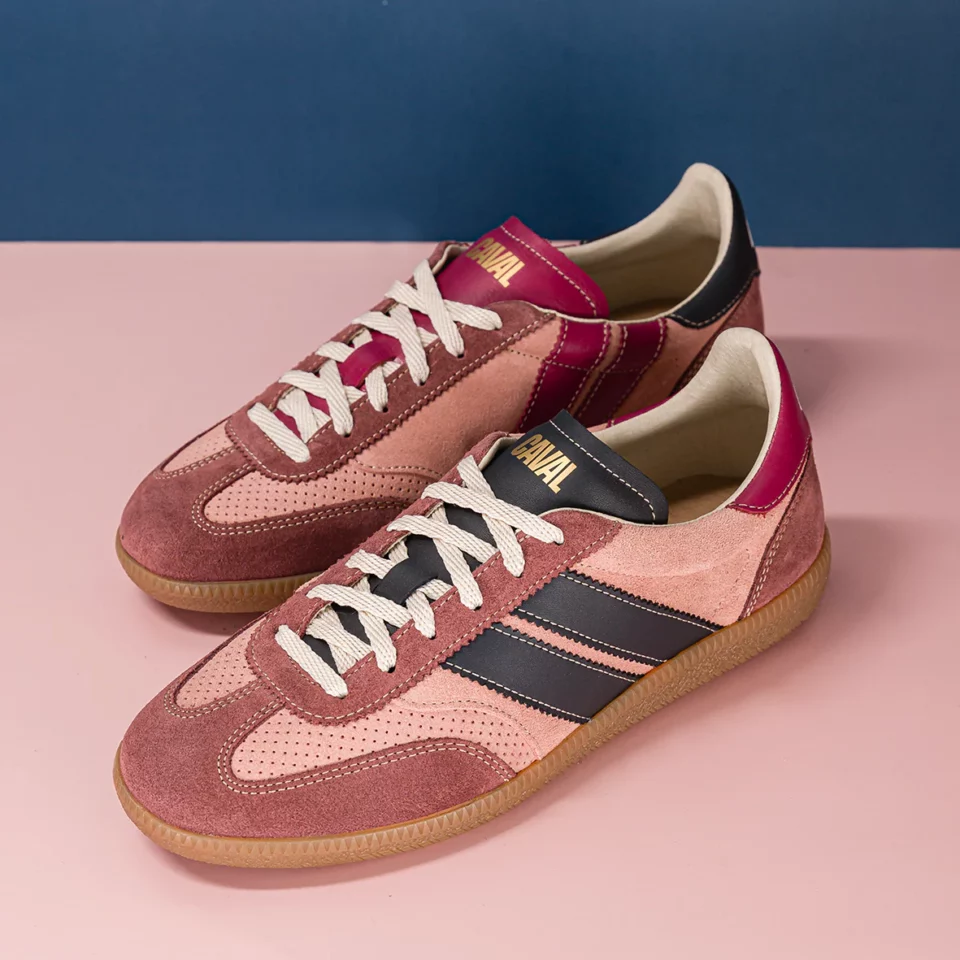 Caval Pulse Smash Raspberry