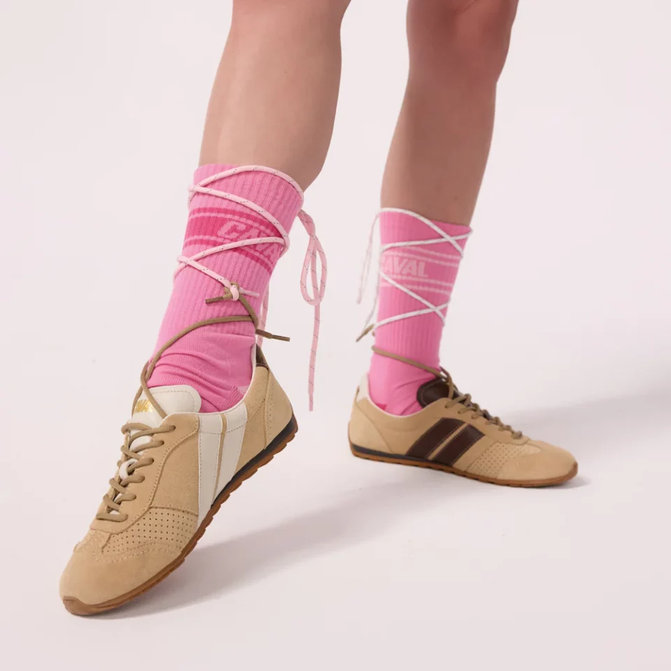 Caval Ballet Power earth