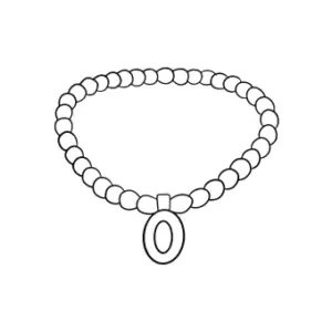 Colliers & bracelets
