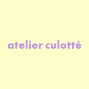 Atelier Culotté