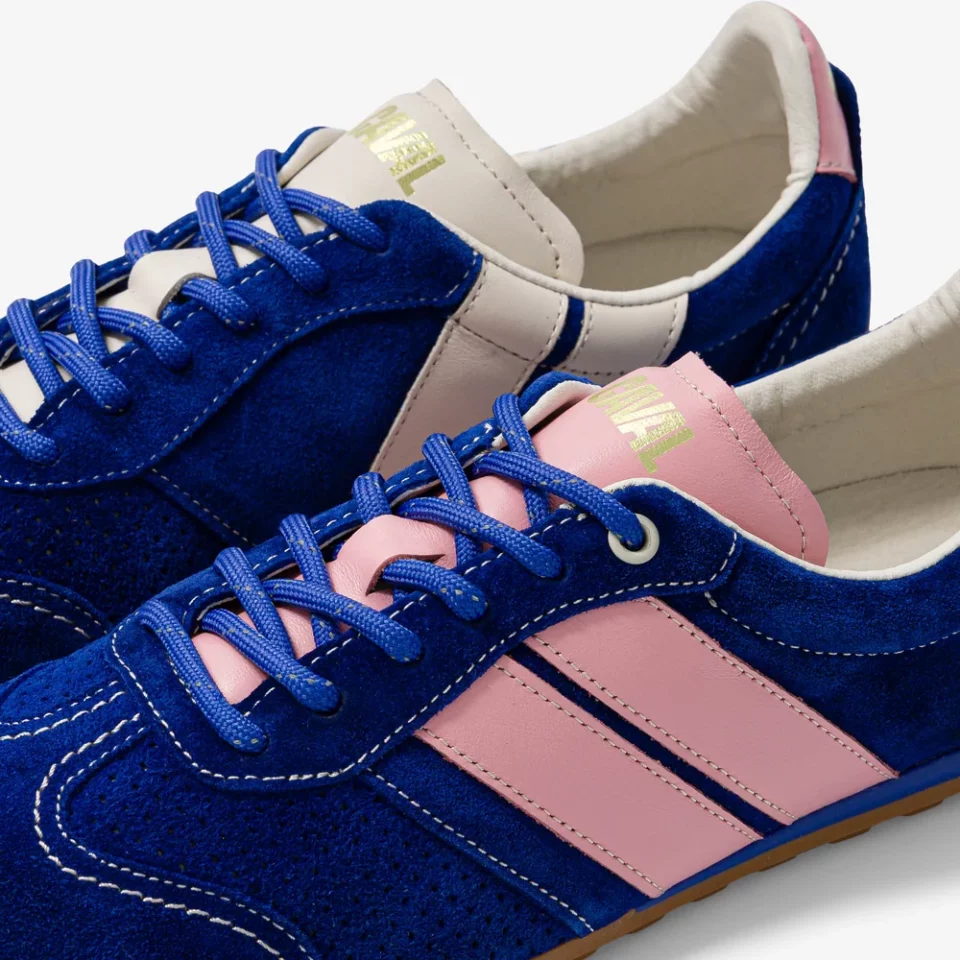 Caval Blue Fairy