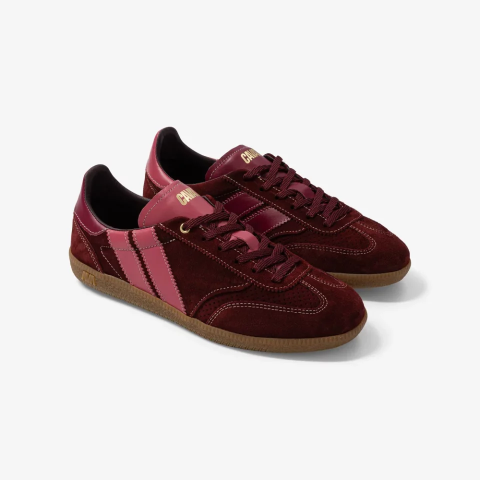 Caval Burgundy Crush
