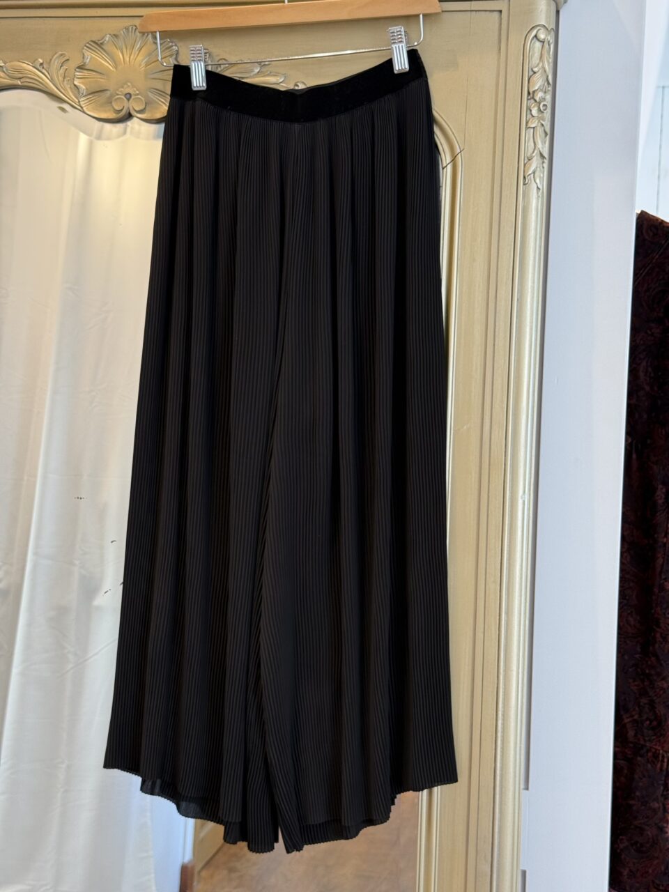 Jupe culotte