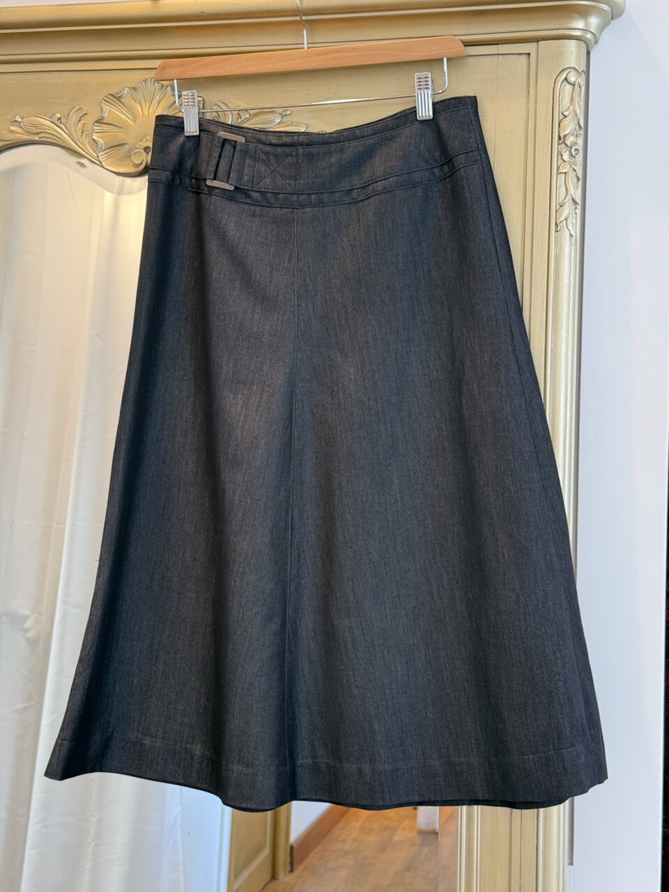 Jupe midi