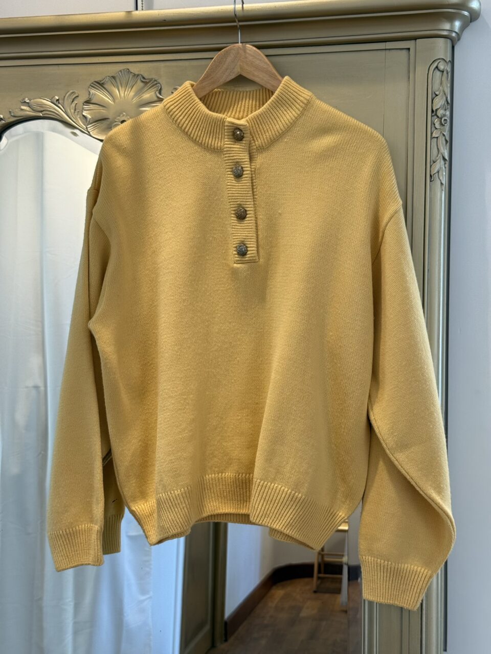 Pull camionneur